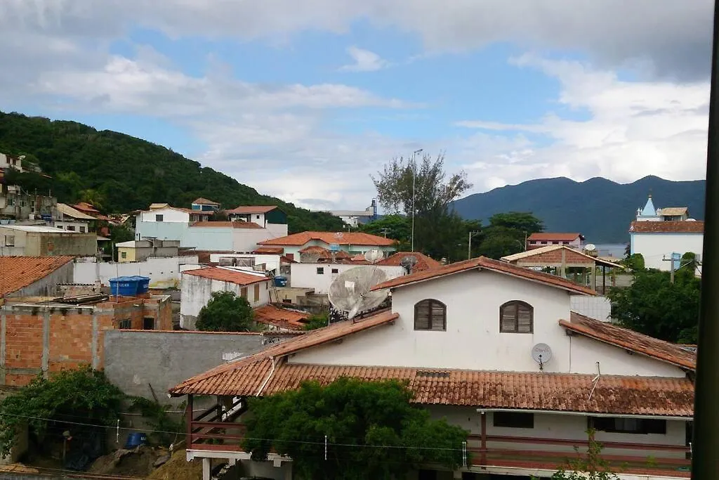 Apartamento em Arraial do cabo Maravilhoso-1