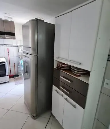 Apartamento em Arraial do cabo Maravilhoso-3